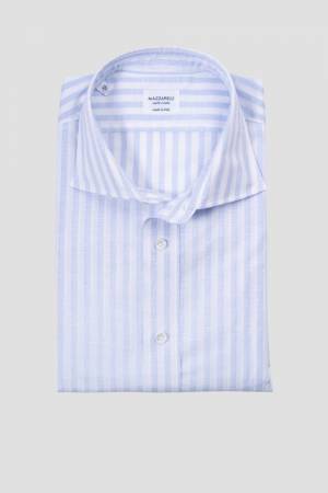 Camisa Stripes - Mazzarelli