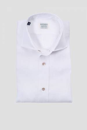 Camisa Linen - Mazzarelli